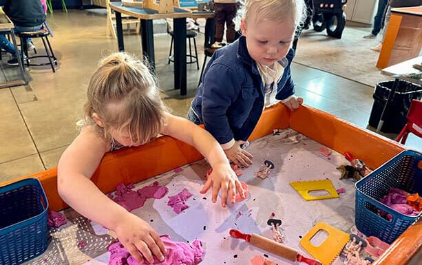 News Community Free Summer Activities Numerica