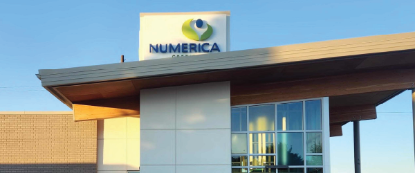 Court St Numerica Branch