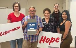 Charitable Fund news header Numerica 350x220