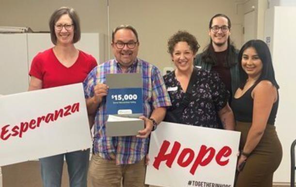 Charitable Fund news header Numerica 350x220