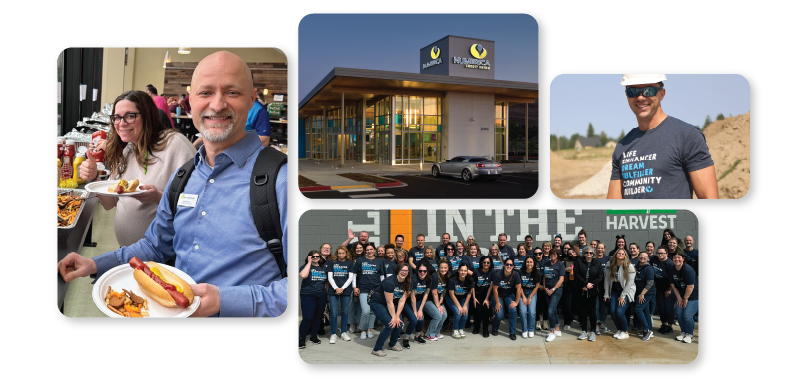 Header careers Numerica