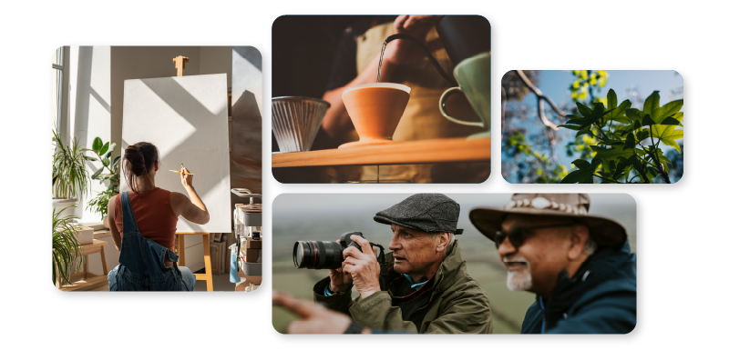 Header debit cards Numerica