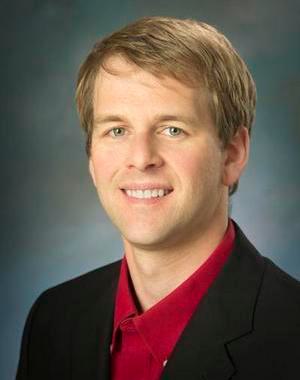 Adam Benson