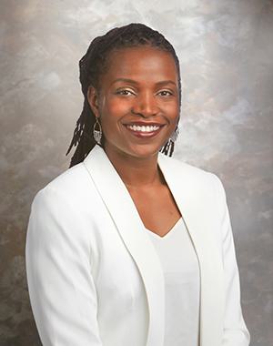 Christina Kamkosi Chery