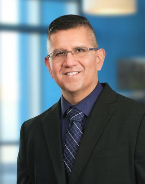 Jay Almaguer